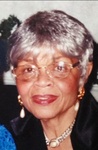 Ossie Lee  Kimbrough (West)