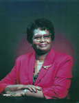Constance P.  Sherfield (Parks)